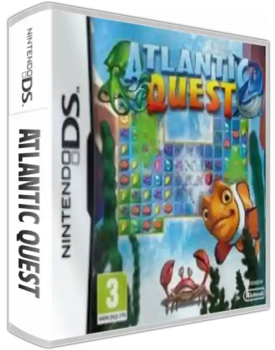 atlantic quest